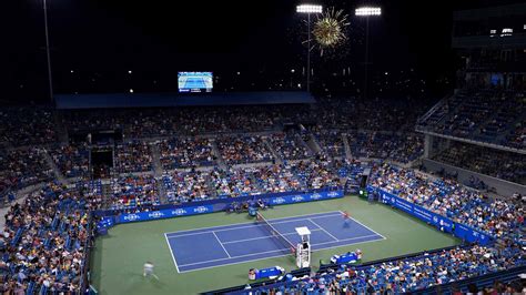 2024 Cincinnati Open Tennis Live Scores .